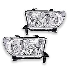Plus headlights assembly for sale  Delivered anywhere in USA 