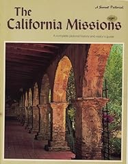 California missions complete for sale  Delivered anywhere in USA 