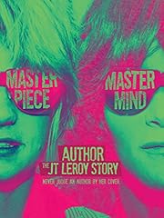 Author jt leroy for sale  Delivered anywhere in UK