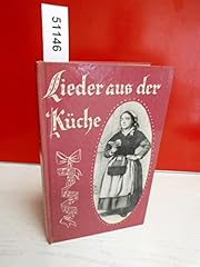 Lieder küche perlen gebraucht kaufen  Wird an jeden Ort in Deutschland