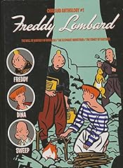 Chaland anthology 01 d'occasion  Livré partout en Belgiqu