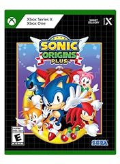 Sonic origins plus for sale  Delivered anywhere in USA 