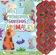 Mis primeros sonidos d'occasion  Livré partout en France
