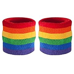 Suddora striped wristbands for sale  Delivered anywhere in USA 