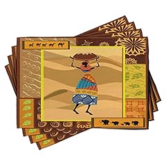 Abakuhaus africain lot d'occasion  Livré partout en France