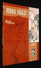 Mona street volume d'occasion  Livré partout en France