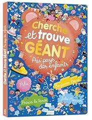 Cherche trouve geant d'occasion  Livré partout en France