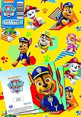 Paw patrol official for sale  Delivered anywhere in UK