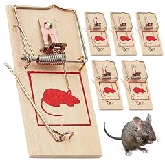 Valuehive wooden mouse for sale  Delivered anywhere in UK