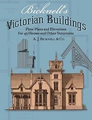 Bicknell victorian buildings for sale  Delivered anywhere in USA 