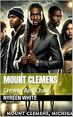 Mount clemens crowns for sale  Delivered anywhere in USA 