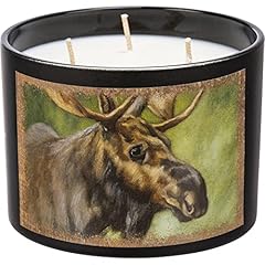 Jar candle moose for sale  Delivered anywhere in USA 