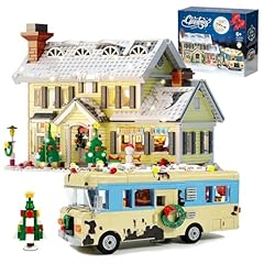 Snow village building for sale  Delivered anywhere in USA 