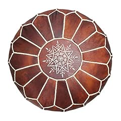 Marrakesh style pouf d'occasion  Livré partout en France