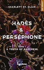 Hadès perséphone tome d'occasion  Livré partout en France