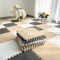 Pcs plush interlocking for sale  Delivered anywhere in USA 