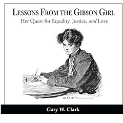 Lessons gibson girl for sale  Delivered anywhere in UK