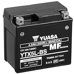 Batterie sla yuasa d'occasion  Livré partout en Belgiqu