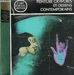 Peinture gravure dessin d'occasion  Livré partout en France