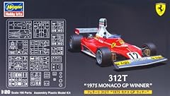 Hasegawa 23202 ferrari for sale  Delivered anywhere in USA 