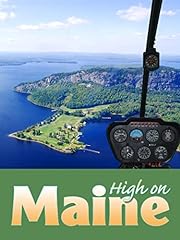 High maine for sale  Delivered anywhere in USA 