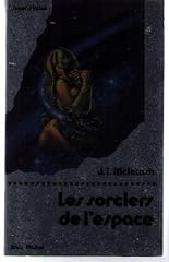Sorciers espace . d'occasion  Livré partout en Belgiqu