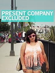 Present company excluded for sale  Delivered anywhere in UK