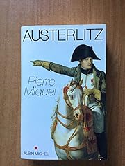 Austerlitz d'occasion  Livré partout en France