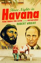 Three nights havana for sale  Delivered anywhere in USA 