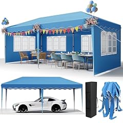 Gazebo 3x6 pieghevole usato  Spedito ovunque in Italia 