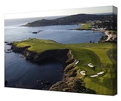 Pebble beach golf for sale  Delivered anywhere in USA 