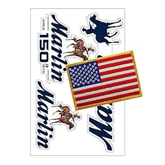 Marlin arms decal for sale  Delivered anywhere in USA 