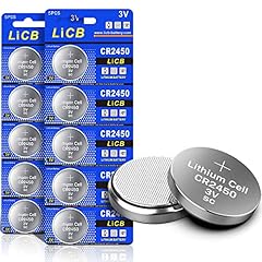 Licb pack cr2450 for sale  Delivered anywhere in USA 