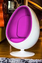 Generico fauteuil design d'occasion  Livré partout en France