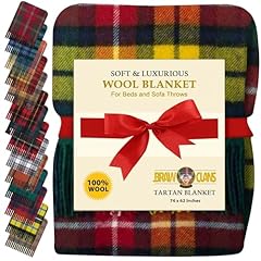 100 pure wool for sale  Delivered anywhere in USA 
