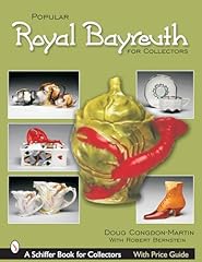 Popular royal bayreuth usato  Spedito ovunque in Italia 