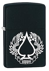 Zippo lucky accendino usato  Spedito ovunque in Italia 