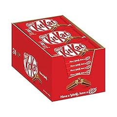 Nestlé kitkat finger for sale  Delivered anywhere in UK