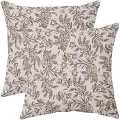 Floral block print for sale  Delivered anywhere in USA 