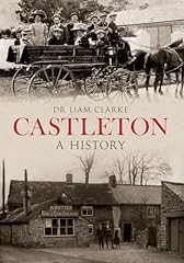 Castleton history for sale  Delivered anywhere in UK