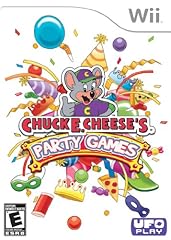 Chuck cheese party for sale  Delivered anywhere in USA 