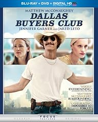 Dallas buyers club for sale  Delivered anywhere in USA 