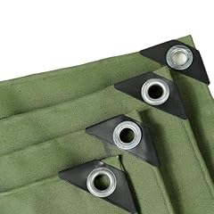 Green tarp 1x1m for sale  Delivered anywhere in UK