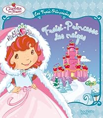 Fraisi princesses neiges d'occasion  Livré partout en Belgiqu