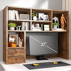 Reibii desktop bookshelf for sale  Delivered anywhere in USA 