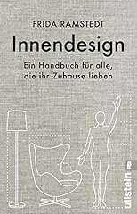 Innendesign handbuch ihr gebraucht kaufen  Wird an jeden Ort in Deutschland