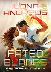 Fated blades gebraucht kaufen  Wird an jeden Ort in Deutschland