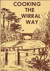 Cooking wirral way for sale  Delivered anywhere in UK