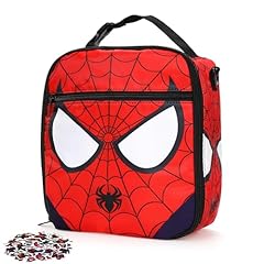 Yeeqoux spider lunch for sale  Delivered anywhere in USA 