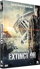 Extinction d'occasion  Livré partout en France
